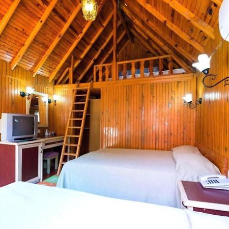 Clover Magic Nova Beach Hotel Side Luaran gambar
